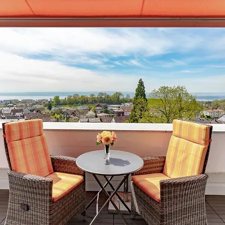 Ferienwohnung Mit Seeblick