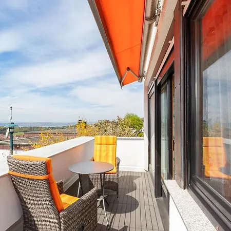 Ferienwohnung Mit Seeblick Apartment