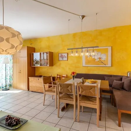 Ferienwohnung Mit Seeblick