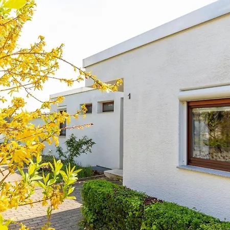 Apartment Ferienwohnung Mit Seeblick Meersburg