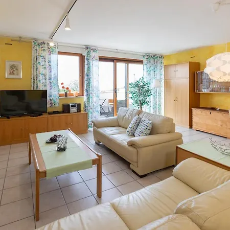 Apartment Ferienwohnung Mit Seeblick