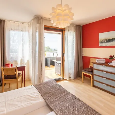 Ferienwohnung Mit Seeblick Apartment *