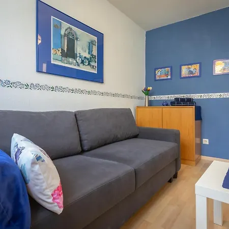 Apartment Ferienwohnung Mit Seeblick