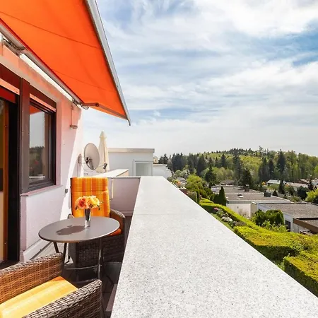 Ferienwohnung Mit Seeblick Apartment