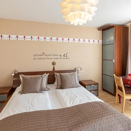 Ferienwohnung Mit Seeblick
