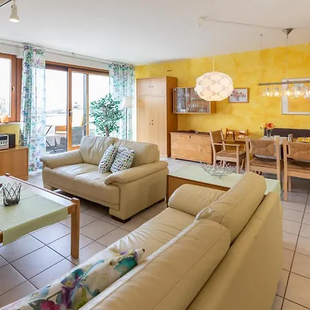 Ferienwohnung Mit Seeblick Apartment Meersburg