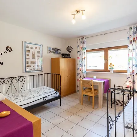 Ferienwohnung Mit Seeblick Apartment *