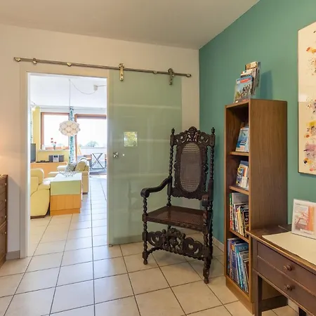 Ferienwohnung Mit Seeblick Meersburg