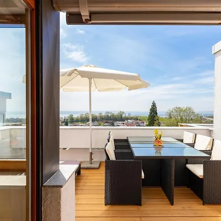 Ferienwohnung Mit Seeblick
