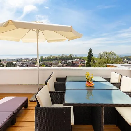 Ferienwohnung Mit Seeblick *