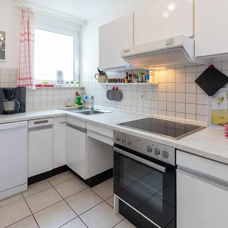 Apartment Ferienwohnung Mit Seeblick *