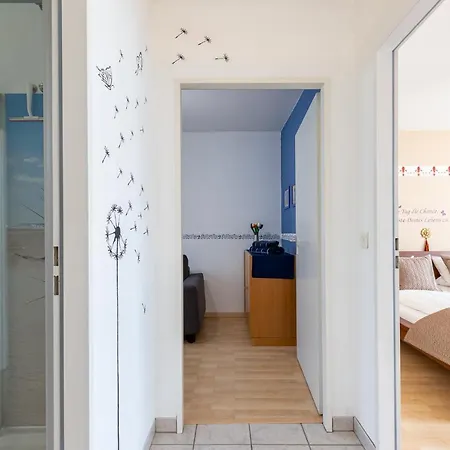 Ferienwohnung Mit Seeblick *