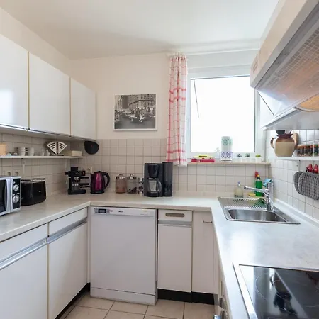Ferienwohnung Mit Seeblick *